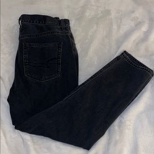 American Eagle Mom Jeans